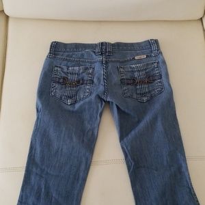 Frankie B Jeans